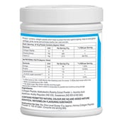 supplementinfo - Aminoz Collagen Peptide, 0.2 kg Watermelon