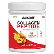 Aminoz Collagen Peptide, 0.2 kg Fruit Punch