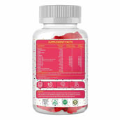 SupplementInfo - HerbalLeaf Multivitamin, 30 gummies Unflavoured
