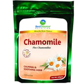 BestSource Nutrition Chamomile Herb, Chamomile 100 g