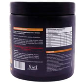 supplementinfo - Healthvit Fitness Pre-Workout, 0.66 lb Watermelon Tequila