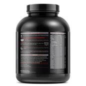 3 - MuscleBlaze Mass Gainer XXL OP, 6.6 lb Chocolate