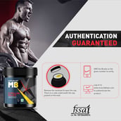 Authentication - MuscleBlaze Citrulline Malate, 0.22 lb Unflavoured