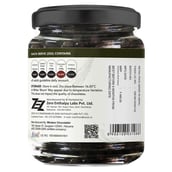 1 - Zevic Sugar Free Chocolate Coated, Rice Crispies 100 g