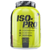 VX Nutrition Iso Pro 100% Hydrolyzed Whey Isolate, 5 lb Cafe Mocha