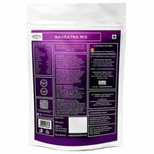 nutritioninfo - Healthy Treat Roasted Navratan Mix (Pack of 4), Unflavoured 0.150 kg