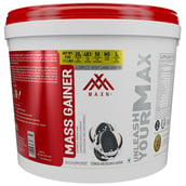 Maxn Mass Gainer,  11 lb  Cookies and Cream 