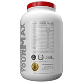 supplementinfo - Maxn Mass Gainer,  3.3 lb  Cookies and Cream 
