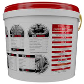 dietchart - Maxn Mass Gainer,  11 lb  Cookies and Cream 
