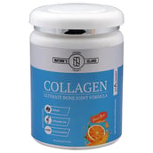 Nature's Island Collagen Ultimate Bone Joint Formula, 0.250 kg Orange Burst