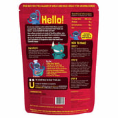 back - Slurrp Farm Millet Dosa Mix,  Beetroot  150 g 