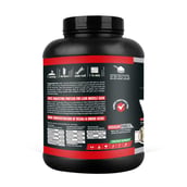 Vigour Fuel Essential Whey Protein,  4.4 lb  Milk Toffee 