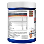 Back - OneLife Hydrolyzed Marine Collagen Powder, 0.250 kg Mango