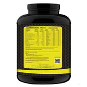 Supplement - MightyX Pro Mass Gainer,  6.6 lb  Chocolate 