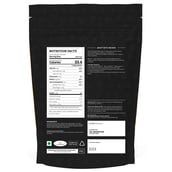 supplementinfo - Ketofy Keto Nachos, Crispy & Crunchy Masala 500 g