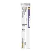 7 - TrueBasics Immuno Charge Amla, 60 tablet(s) Lemon