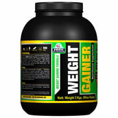 1 - Amaze Weight Gainer, 6.6 lb Chocolate