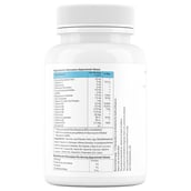 nutritioninfo - HealthXP Multivitamin Jelly, 60 Piece(s)/Pack Unflavoured