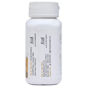 2 - Vestige Calcium, 100 tablet(s) Unflavoured