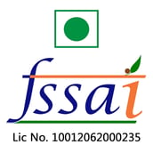 fssai - Vestige Flax Oil, 90 capsules