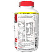 supplementinfo - Vitrovea Daily Multi, 132 softgels Unflavoured