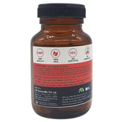 back - PAX Naturals Healthyliv Complete Liver Protection, 60 capsules
