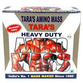 Tara Nutricare Amino Mass, 1.1 lb Chocolate