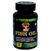 SNT Fish Oil, 90 capsules