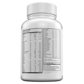 supplementinfo - Absolute Nutrition Nutrishots Multivitamin, 60 tablet(s) Unflavoured