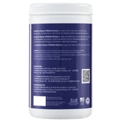 back - Nutrition Planet Xtreme BCAAs,  0.99 lb  30 Servings  Pineapple 
