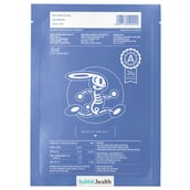 supplementinfo - Habbit Apex Whey Protein Isolate, 0.46 lb 7 Servings, Double Chocolate