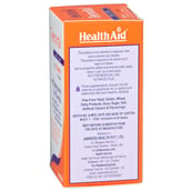 2 - HealthAid Teenvital, Unflavoured 30 tablet(s)
