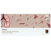 1 - Planet Herbs Lifesciences Frinex, 30 tablet(s)