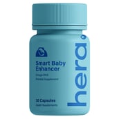 1 - Hera Smart Baby Enhancer, 30 capsules
