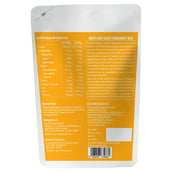 nutritioninfo - The Green Snack Co. Nuts And Seeds Immunity Mix - Pack of 2, Turmeric & Garlic 70 g