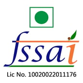 fssai - The Green Snack Co. Quinoa Puffs - Pack of 4, Dark Choco 150 g