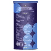 nutritioninfo - The Green Snack Co. Quinoa Puffs - Pack of 2, Dark Choco 150 g