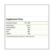 supplement - Natures Velvet Pink Himalayan Rock Salt,  1 kg 