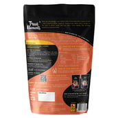 nutritioninfo - True Elements Gluten Free Steel Cut Oats, Unflavoured 1.5 kg