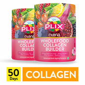 1 - Olena Plant Based Collagen, 0.200 kg Rose