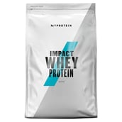 1 - Myprotein Impact Whey Protein,  0.55 lb  Kulfi 