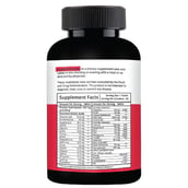 supplementinfo - Nutracology Hair Skin & Nails, 60 tablet(s)
