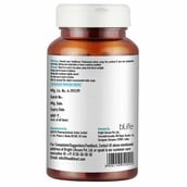 3 - HealthKart Muscle Builder OP, 60 tablet(s)