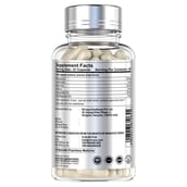 2 - Nirvasa Hair Regain Plus, 60 capsules