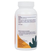 4 - Goodlife Nutrition Insulin Complex 800 mg,  60 capsules 