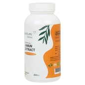 2 - Goodlife Nutrition Jamun Extract 800 mg, 60 capsules