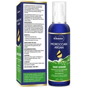 2 - St.Botanica Moroccan Argan Hair Serum, 100 ml All Hair Type