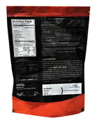Nutra Freak 100% Whey Pro Freak,  2.2 lb  Chocolate 