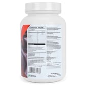 supplementinfo - IN2 Muscle Mass Gainer, 2.2 lb Rich Chocolate