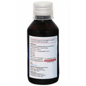 2 - Herba Neuva Zzopy Syrup, 100 ml